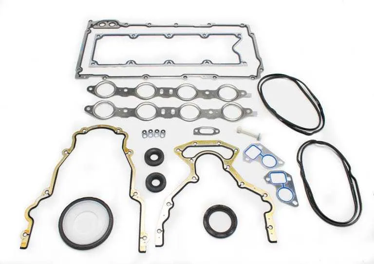 BRIAN TOOLEY RACING GEN 3 LS Gasket Kit BTR73450