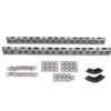 BRIAN TOOLEY RACING LS3 Shaft Rocker Kit - Unassembled BTRSRKR3KIT