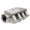BRIAN TOOLEY RACING Equalizer 1 Intake Manifold - Silver IMA-01