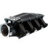 BRIAN TOOLEY RACING Equalizer 1 Intake Manifold - Black IMA-01-BLK