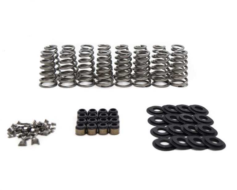 BRIAN TOOLEY RACING LT1/L86 Conical Spring Kit .650in Lift SK013