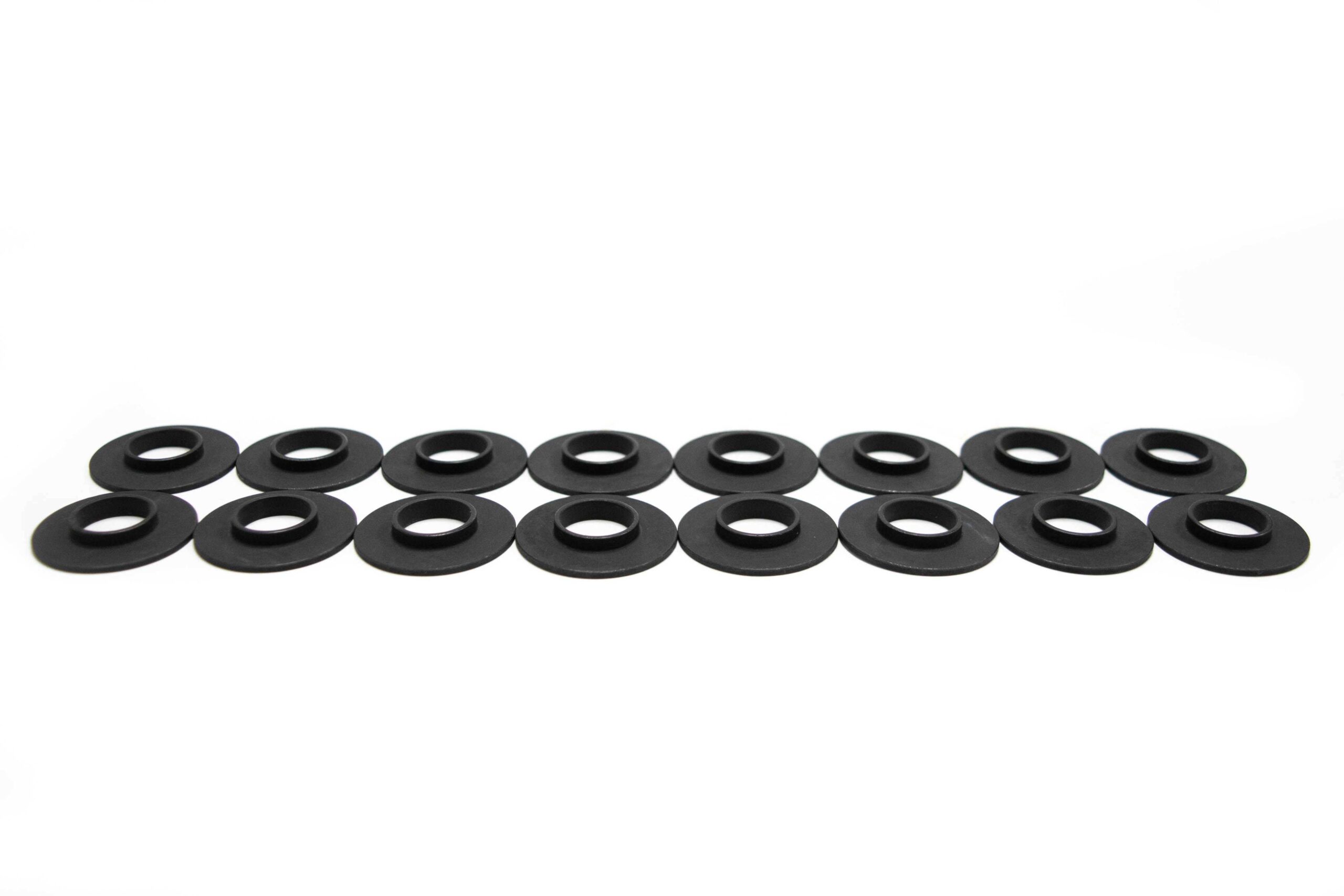BRIAN TOOLEY RACING Spring Locator Set 565in ID - .060in Thick SL565060-16