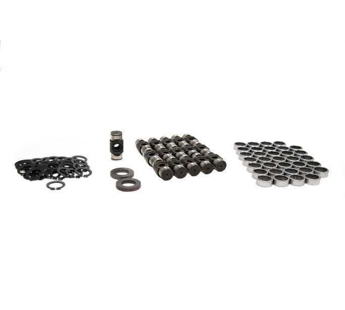 BRIAN TOOLEY RACING Rocker Arm Trunnion Upgrade - LS TK001NB