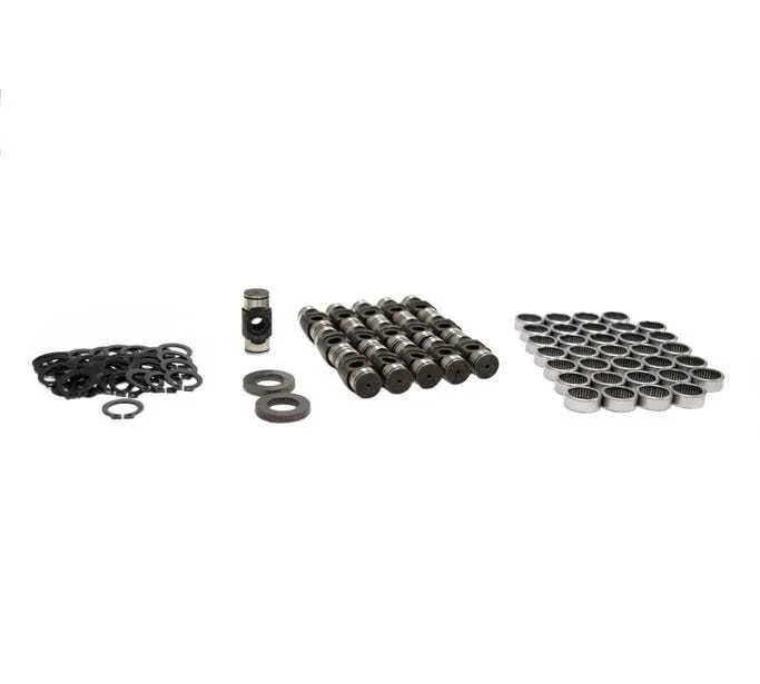 BRIAN TOOLEY RACING Rocker Arm Trunnion Upgrade - LS TK001NB