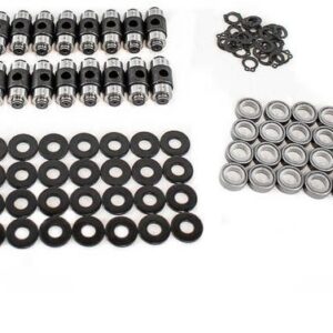 Wheel Front Aftermarket Shop