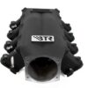 BRIAN TOOLEY RACING Trinity Intake Manifold Black LS3 TRA-3-BLK-P105-V2