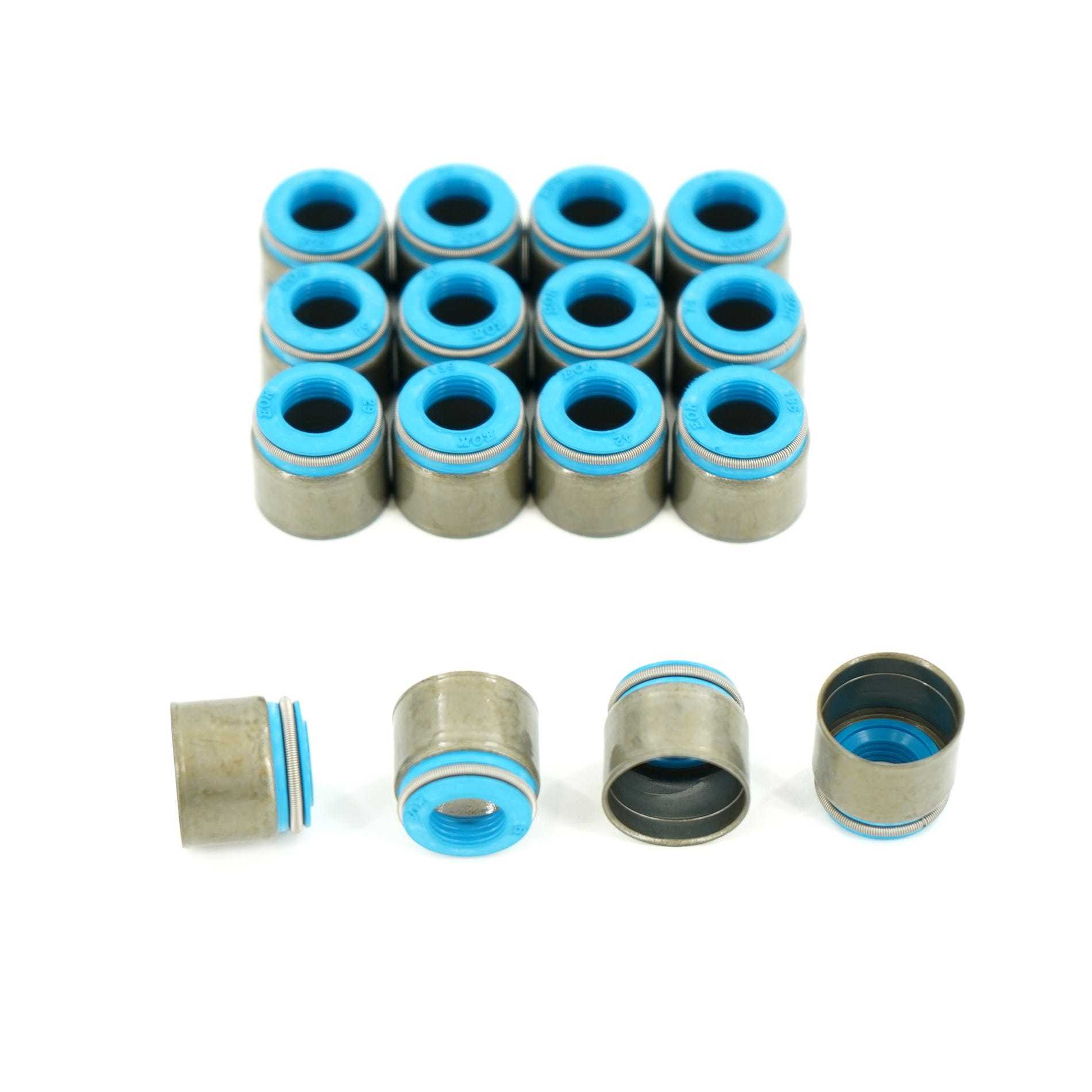 BRIAN TOOLEY RACING Viton Seal .500 Guide 5/16in Stem .546in OD VS 31500V