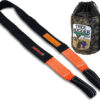 BUBBA GEAR Tree Hugger Strap 6ft 176006OR