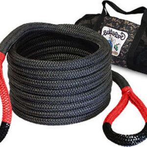 BUBBA GEAR Bubba Rope 7/8in X 30ft Red Eyes 176680RDG