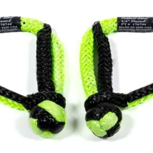 BUBBA GEAR Mini Gator Jaw 1/4in 176744