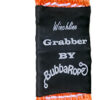 BUBBA GEAR The Grabber Winch Line Attachment 1in x 3-3/4in 251610