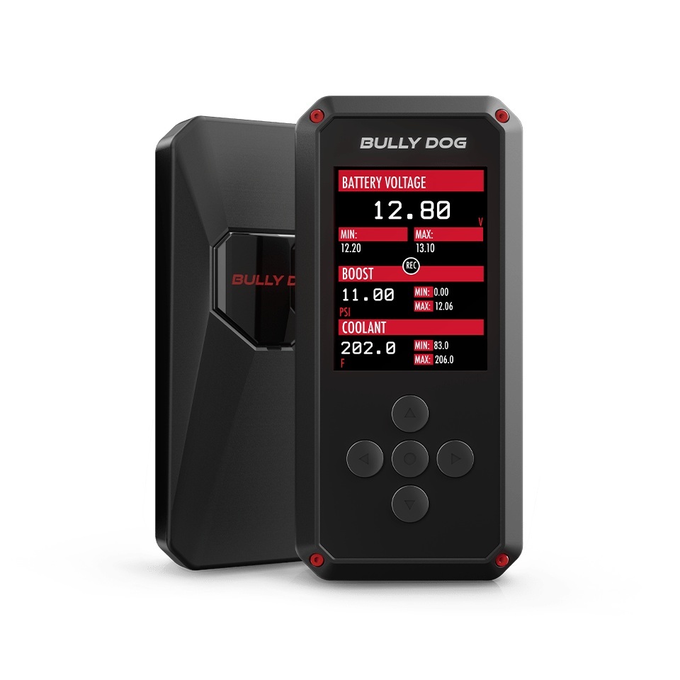BULLY DOG BDX Programmer EO 50 State legal 40470EO