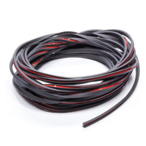 BUSHWACKER Small Wiper Style Replac ement Edge Trim 30ft 000045-01