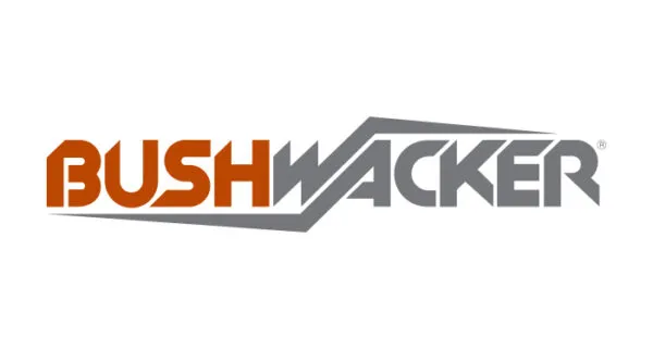 BUSHWACKER Bushwacker Catalog 2017 BUSHWCKRCAT2017