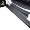 BUSHWACKER Trail Armor Rocker Panel Cover 14063