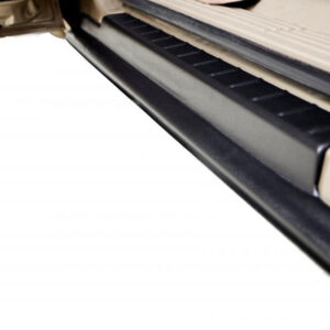 BUSHWACKER 21-  Ford F150 Supercrew Trail Armor Rocker Panel 14097