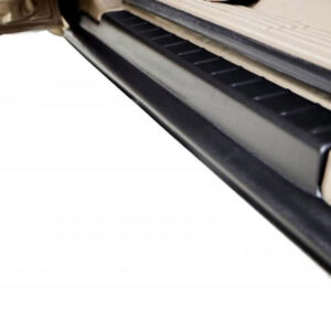 BUSHWACKER 19-   GM P/U 1500 Crew Cab Rocker Panel Covers 14102