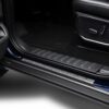 BUSHWACKER Trail Armor Rocker Panel 20-   GM P/U 2500HD 14130