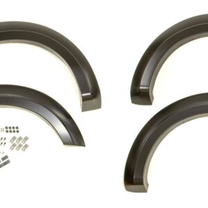 BUSHWACKER 04-08 Ford F150 Extend A Flares 4pc 20915-02