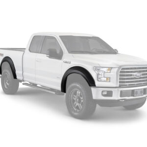 BUSHWACKER 18-   Ford F150 Extend A Flares 4pc. 20947-02