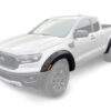 BUSHWACKER 19-   Ford Ranger Pocket Style Flares 4pc. 20949-02