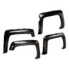 BUSHWACKER 19-   Ford Ranger Extend A Flares 4pc. 20953-02