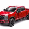 BUSHWACKER 23-Ford F250 Super Duty OE Style Fender Flares 20970-02
