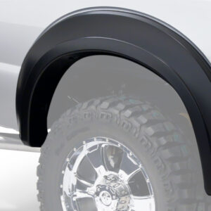 BUSHWACKER Fender Flares 22006-11