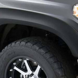 BUSHWACKER 22- Toyota Tundra Extend-A-Fender Flares 30926-02