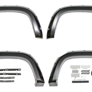 BUSHWACKER 15-   Colorado Pocket Style Flares 40969-02