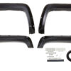 BUSHWACKER 16-   GMC Sierra 1500 Pocket Style Flares 40974-02