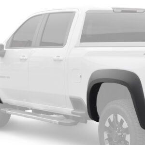 BUSHWACKER 20-   GM P/U 2500 Extend A Fender Flares 4 Pcs. 40986-02