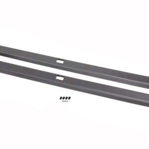 BUSHWACKER 99-06 GM P/U LB Bed Caps w/Stake Pockets 48501