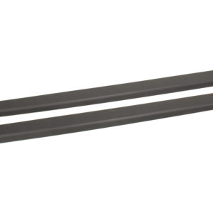 BUSHWACKER 99-06 GM P/U LB Bed Caps w/o Stake Pockets 48502