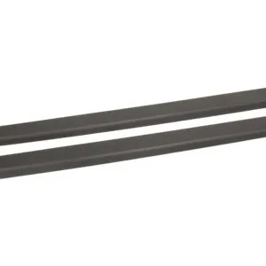 BUSHWACKER 99-06 GM P/U LB Bed Caps w/o Stake Pockets 48502