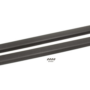 BUSHWACKER 99-06 GM P/U SB Bed Caps w/Stake Pockets 48503