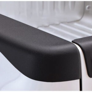 BUSHWACKER Bed Rail Caps Smoothback Style 48518