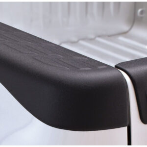 BUSHWACKER 07- GM P/U OE Style Bed Rails 97.6in Bed 49518