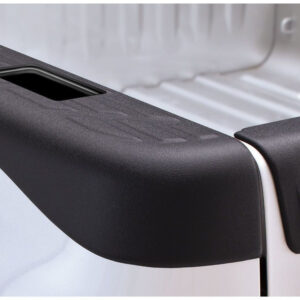 BUSHWACKER 07- GM P/U OE Style Bed Rails 69.3in Bed 49519