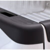 BUSHWACKER Bed Rail Caps OE Style 49526
