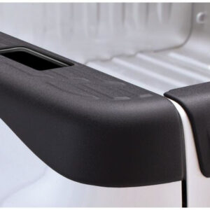 BUSHWACKER Bed Rail Caps OE Style 49526