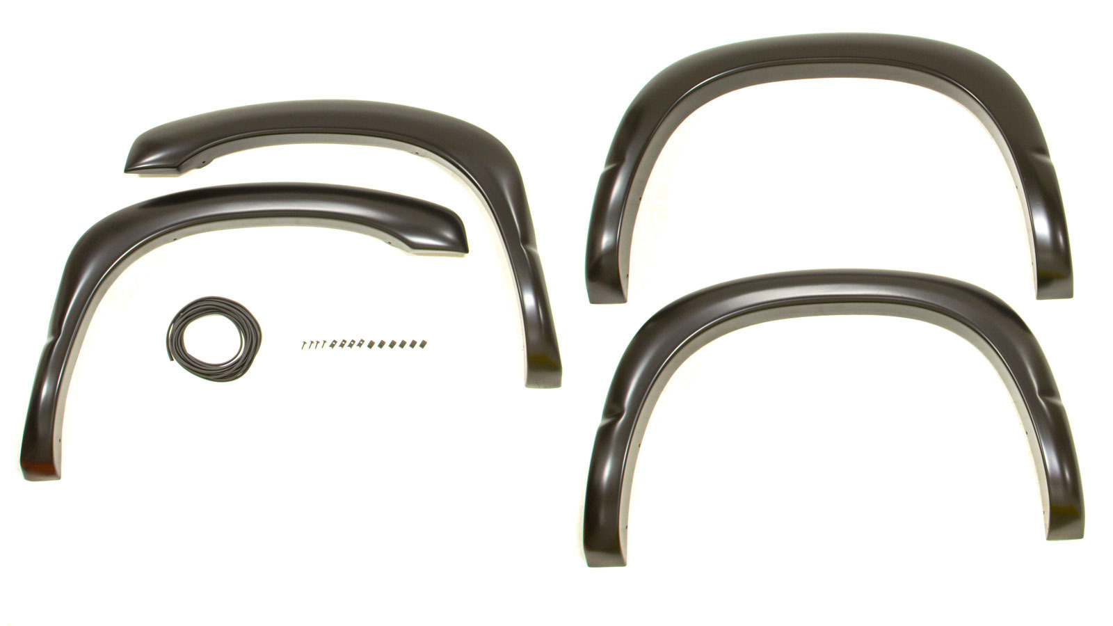 BUSHWACKER 02-09 Ram OE Style Flares 4pc 50905-02