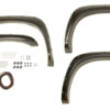 BUSHWACKER 02-09 Ram Pocket Style Flares 4pc 50907-02