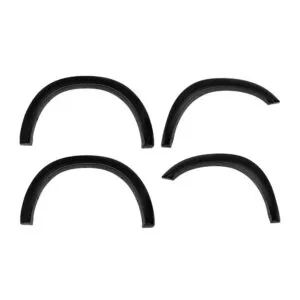 BUSHWACKER 09-   Ram 1500 Extend A Flares 4pc 50914-02