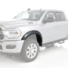 BUSHWACKER 19-   Dodge Ram 2500 Deb ossed Style Flares 4pc. 50930-02