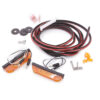 BUSHWACKER Hardware Kit PK1-LT1-0001
