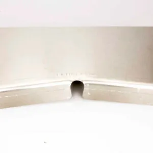 BUTLERBUILT Seat Back Mount Aluminum BBP-2131