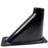 BUTLERBUILT Brake Duct-Offset Single Hole Large BBP-7007
