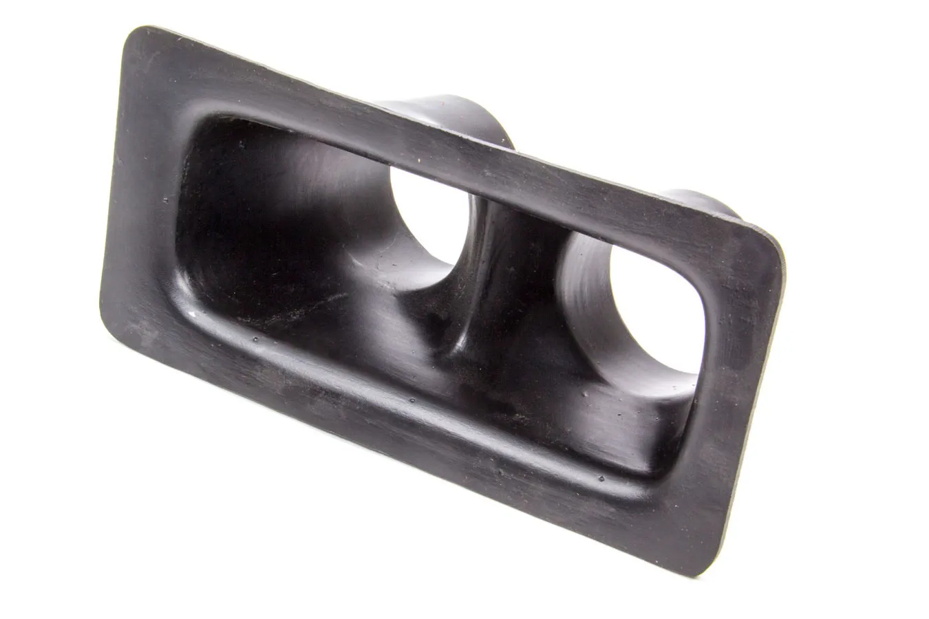 BUTLERBUILT Brake Duct-Angled Dual Hole BBP-7010