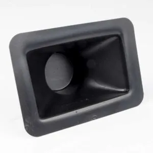 BUTLERBUILT Brake Duct-Headlight Mount BBP-7022